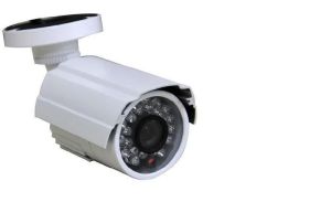 IR Bullet Camera