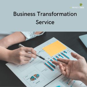 business transformation