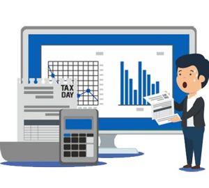 GST Reporting Solution