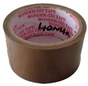 Brown Bopp Tape