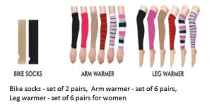 Womens Arm Warmer