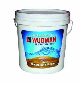 Wudman TC Waterproof Adhesive