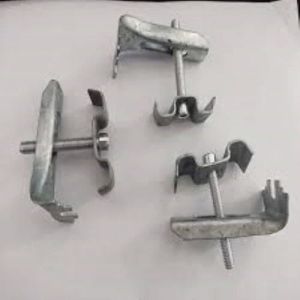 Grating Clamps