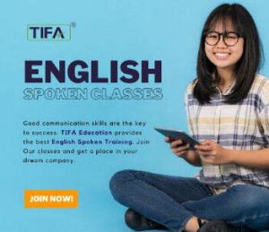 english speaking course