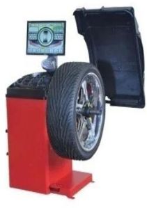 wheel balancers