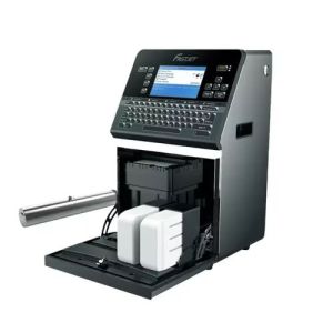 Continuous Inkjet Printer