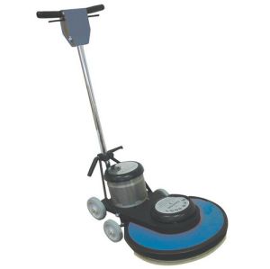 High Speed Floor Burnisher