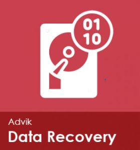 Data Recovery