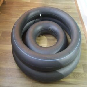 Butyl Rubber