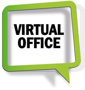 Virtual Office for GST Registration