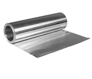 aluminium foil paper