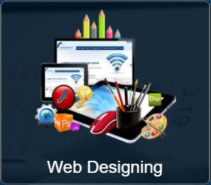 Website Designing