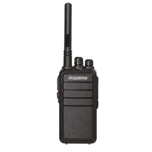 Aspera Walkie Talkie