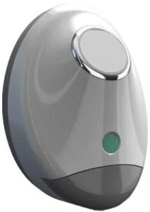 Manual Soap Dispenser