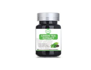 Green Tea Capsule