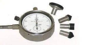 Analog Tachometer