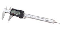 Digital vernier caliper