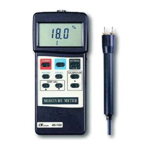 Moisture Meter