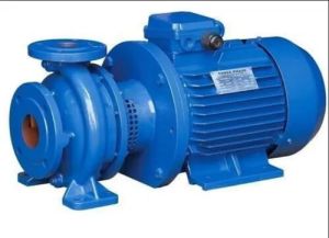 Centrifugal Monoblock Pump