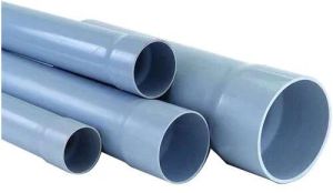 Upvc Column Pipes