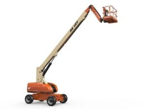 JLG Boom Lift