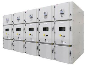 abb switchgear