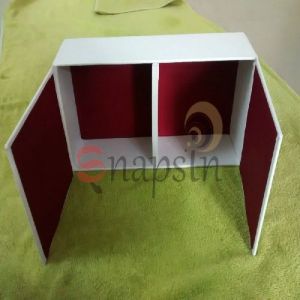 Acrylic Return Gift Box