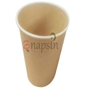 Kraft Paper Glass