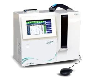 Blood Gas Analyzer