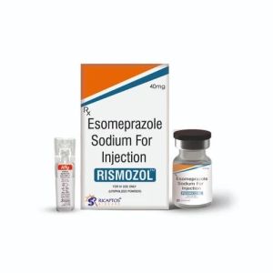 Esomeprazole Injection