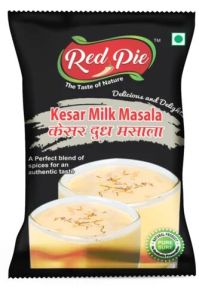 Milk Masala