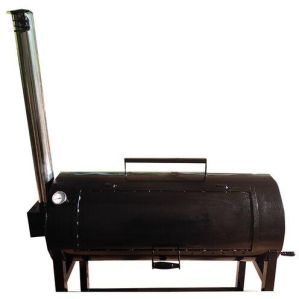 Barbecue Grill Machine