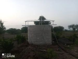 3HP Shakti Solar Water Pump