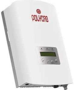 3kw Polycab Solar Inverter