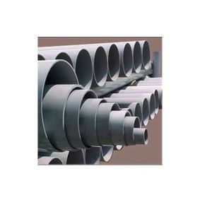 UPVC Pipes