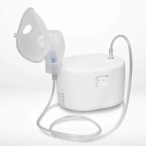 Omron Nebulizer