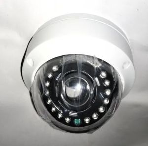 Cctv Dome Camera