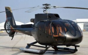 Helicopter Rental Services India Bengaluru