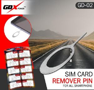 GD-02 Sim Eject Pin