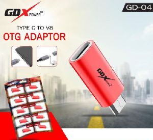 GD-04 Type C Otg Adaptor