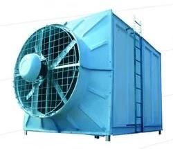 Cross Flow Cooling Tower