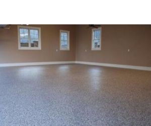 Clean Room Epoxy Floorings