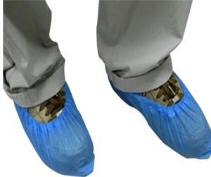 CPE Shoe Cover