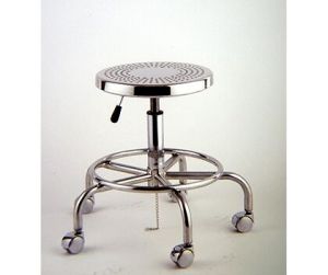 Stainless Steel Seating Chair