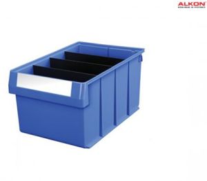 tote bin