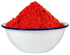 Dry Red Chilli powder