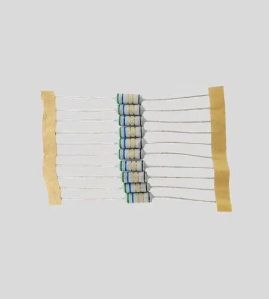 Fixed Value Resistors