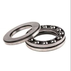 Thrust Bearings