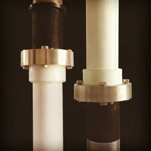 KPT Suuraksha Column Pipe