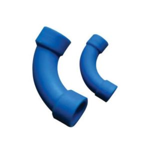 Pneumato Pipe Long Radius Elbow